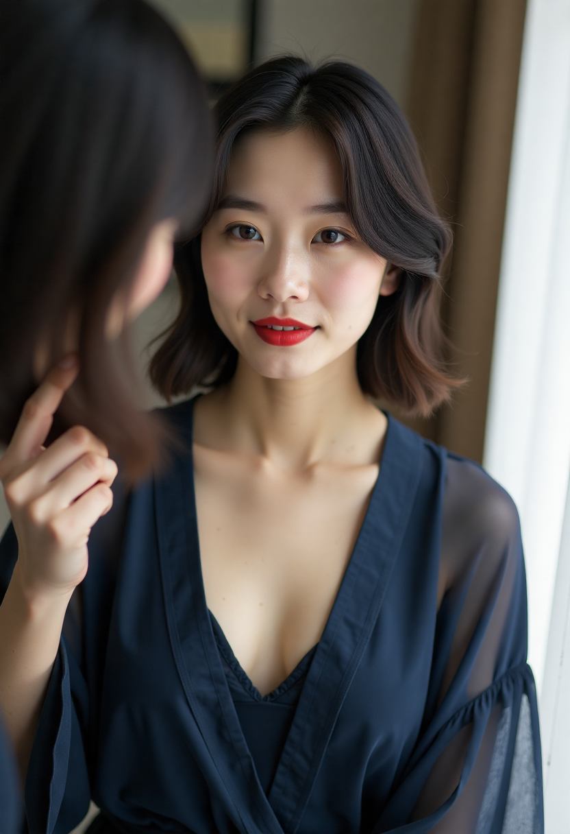 泰山与珍妮海报